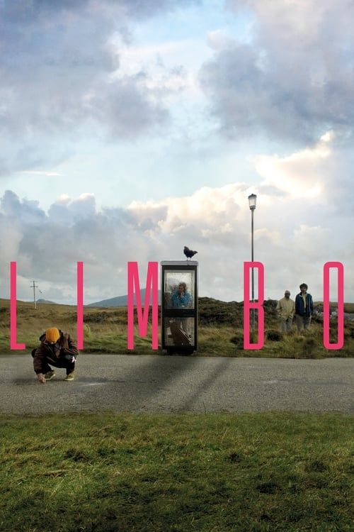 Poster for Limbo