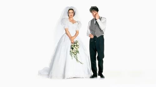 Backdrop for Four Weddings and a Funeral